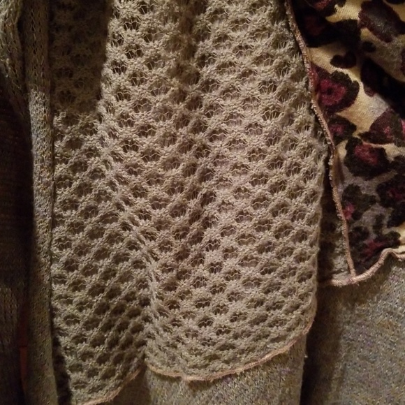 Jack and Jinger Vintage tunic - Picture 7 of 7